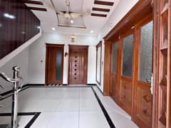 5 Marla House for Rent in New City Phase 2, Wah