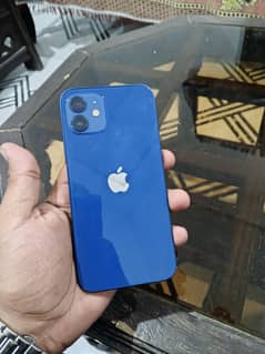 Iphone 12  64 gb for sale