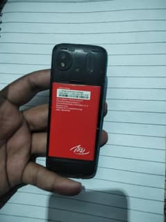 itel majic 2 4G best for hot spot