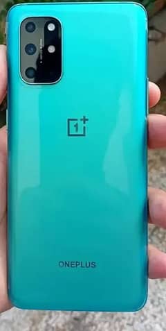 One Plus 8T