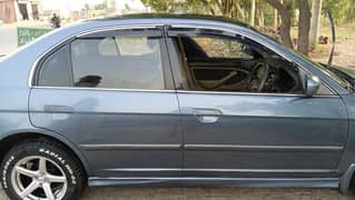 family car