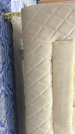 Double foaming mộlty foam sofa