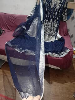 I have dress which I used only once