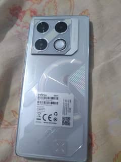 Infinix gt 20 pro