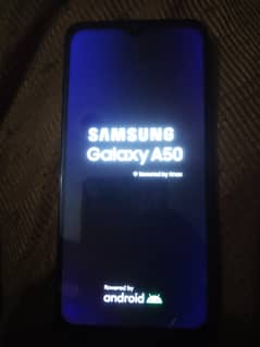 Samsung Galaxy a50