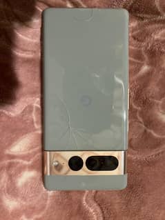 Google pixel 7pro