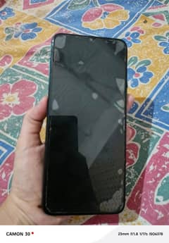 infinix hot 9 ply  4 ram 64 memory dul SIM pta ok