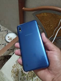 sumsung a10