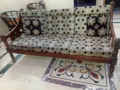 5 Set Soffa
