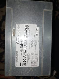 DELL 275watt power supply for PC