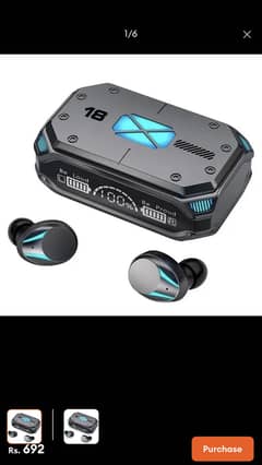 M41 Bluetooth 5.3