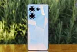 Tecno Camon 20 Pro