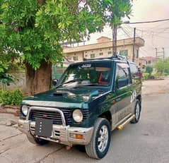 Pajero mini For sale + Exchange possible