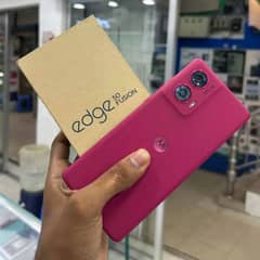Motorola edge 50 fusion 8GB ROM 256GB ROM  0328/2741/866