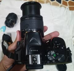 Nikon Digital Camera D 5600