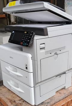 Ricoh Aficio Mp 301 SPF