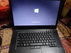 Dell Latitude e6510.