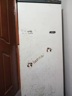 Fridge for home and shop use