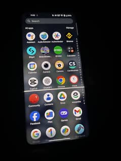 one plus 10 pro 12/256