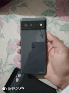 Google pixel 6
