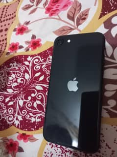I phone sE