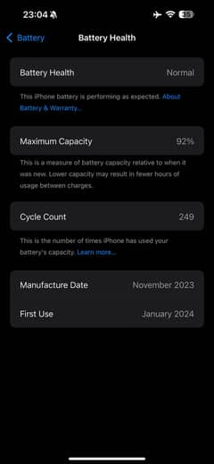 iPhone