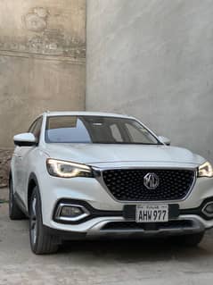 MG