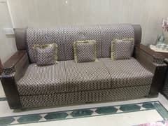5 seater sofa