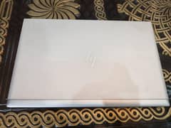 Hp EliteBook 850 i7 11g