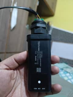 Dyness lithium battery wifi dongle