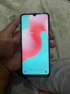 Samsung A12