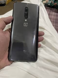 OnePlus 7 pro 8gb 256gb mint condition 2days check warranty