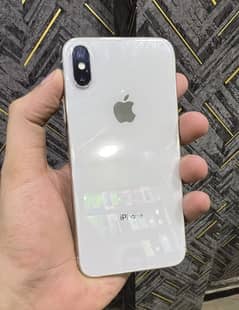 Iphone X pta approved 64 Gb