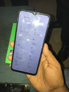 infinix smart 7 doul sim 4G LTE PTA official approved complete box
