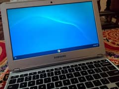 Samsung Chromebook