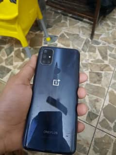 OnePlus N10