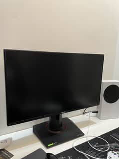 ASUS 280HZ Gaming monitor