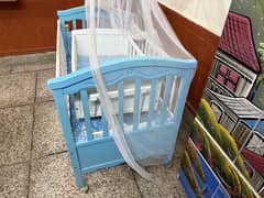 Baby cord 2 in 1