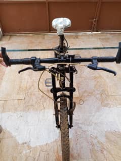 morgan sports cycle