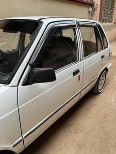 mehran vxr 2018 total jenion