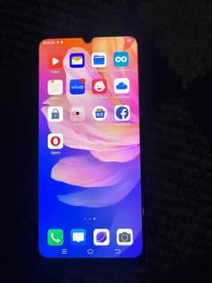 vivo s1 pro all original 8gb 128gb