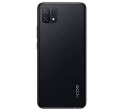 OPPO A16e