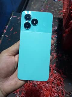Realme c51