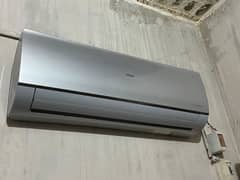 Haier 1.5 ton DC Inverter