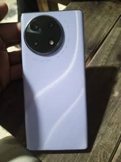 tecno camon 30s  8 +5 ram 256  gb mamry