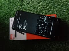 ZTE  Blade A72s (10/10 condition. )