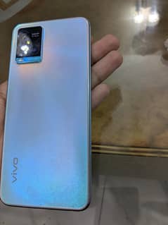 VIVO Y 33 S