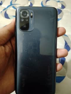 Redmi Note 10
