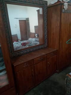 1 dressing