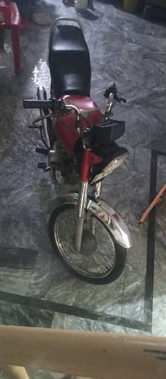 honda cd 70 2015model